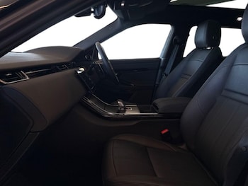 Used Land Rover Range Rover Evoque 2025 for sale - 78092999: Photo