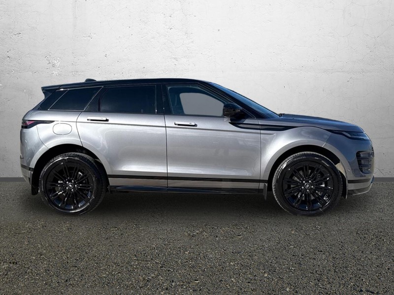 Used Land Rover Range Rover Evoque 2025 for sale - 78092999: Photo 6