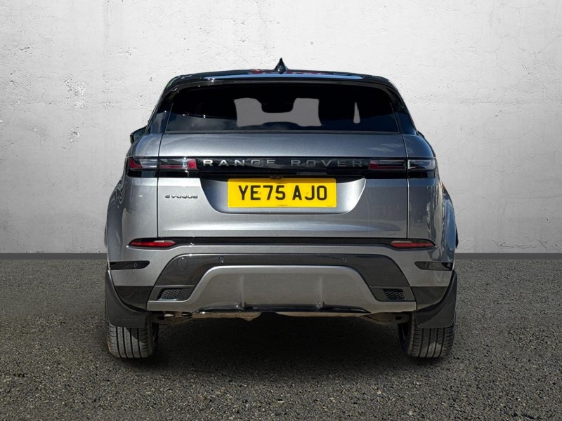 Used Land Rover Range Rover Evoque 2025 for sale - 78092999: Photo 7