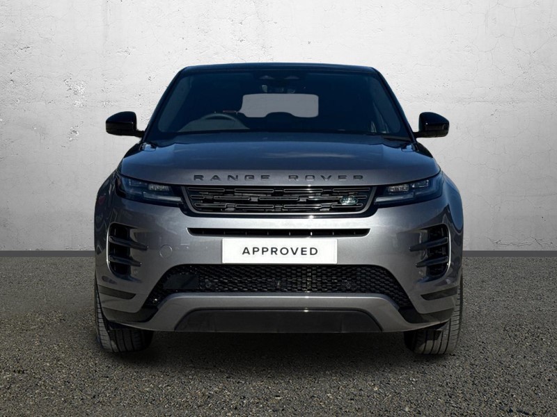 Used Land Rover Range Rover Evoque 2025 for sale - 78092999: Photo 8