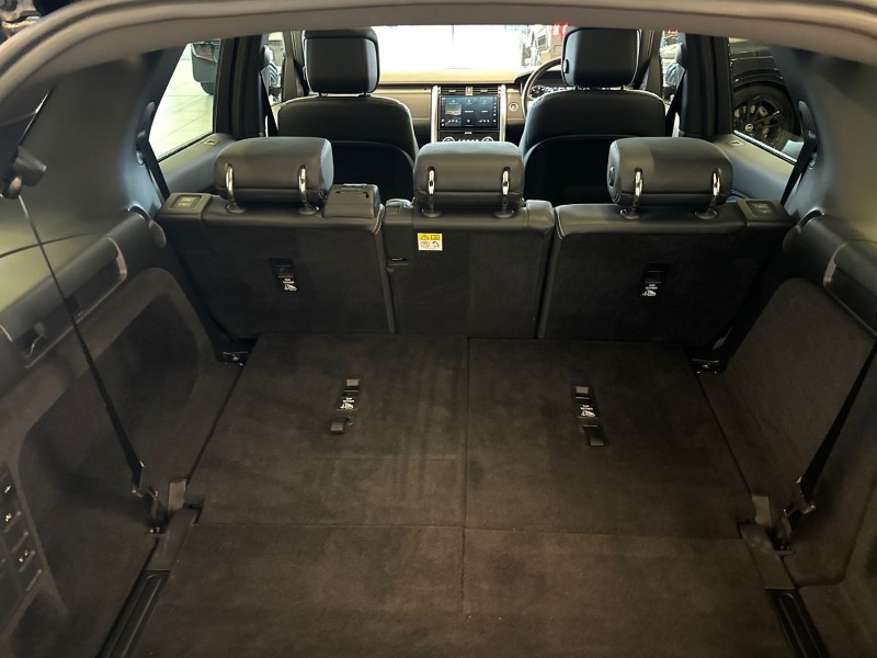 Used Land Rover Discovery 2022 for sale - 77248095: Photo 10