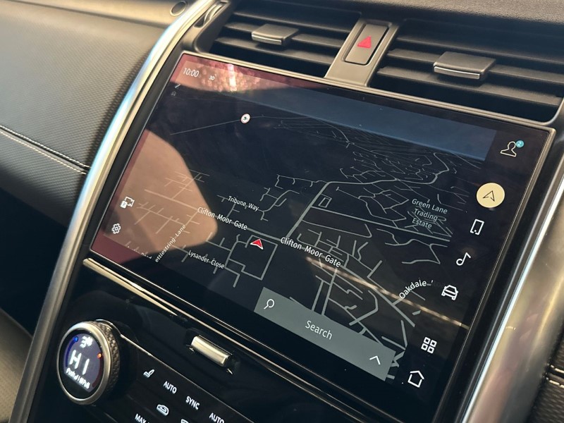 Used Land Rover Discovery 2022 for sale - 77248095: Photo 11