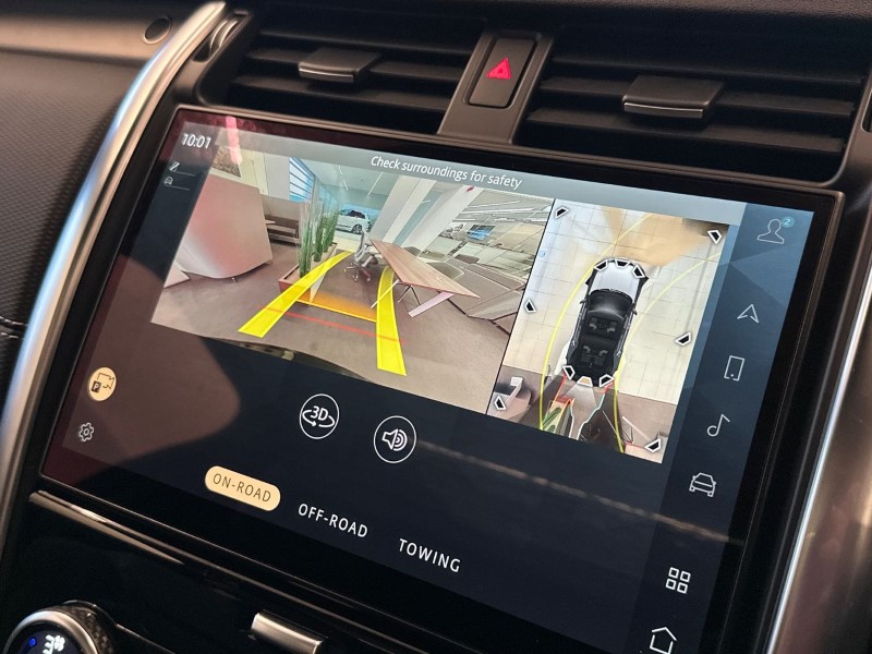 Used Land Rover Discovery 2022 for sale - 77248095: Photo 12