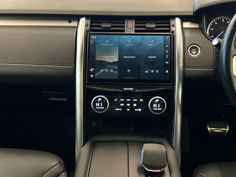 Used Land Rover Discovery 2022 for sale - 77248095: Photo 14