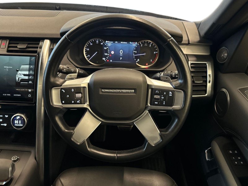 Used Land Rover Discovery 2022 for sale - 77248095: Photo 15