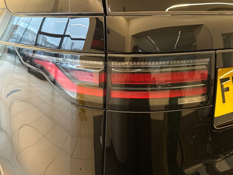 Used Land Rover Discovery 2022 for sale - 77248095: Photo 19