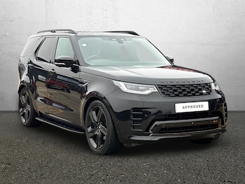 Used Land Rover Discovery 2022 for sale - 77248095: Photo