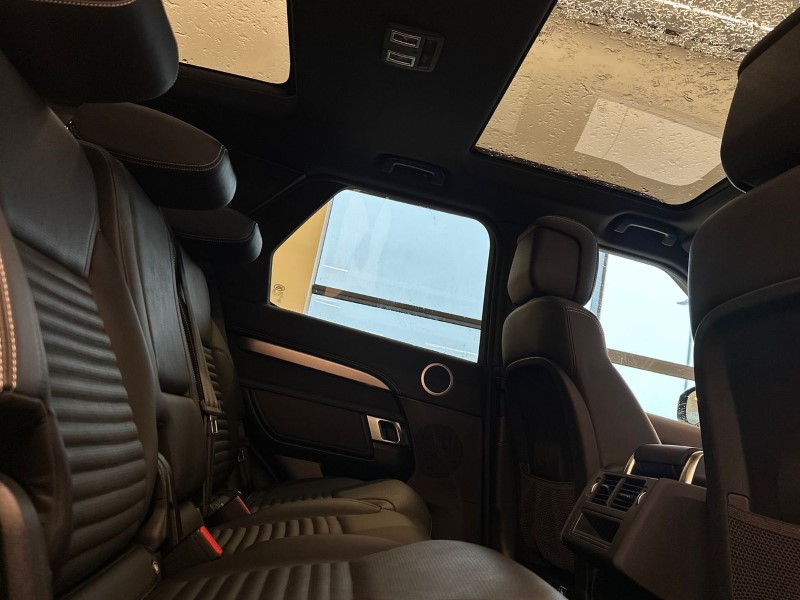 Used Land Rover Discovery 2022 for sale - 77248095: Photo 21