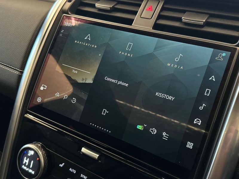 Used Land Rover Discovery 2022 for sale - 77248095: Photo 29