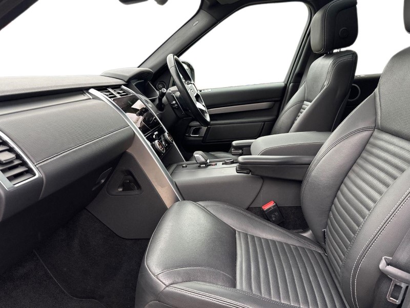 Used Land Rover Discovery 2022 for sale - 77248095: Photo 3