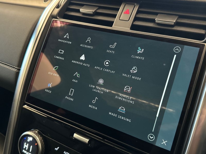 Used Land Rover Discovery 2022 for sale - 77248095: Photo 30