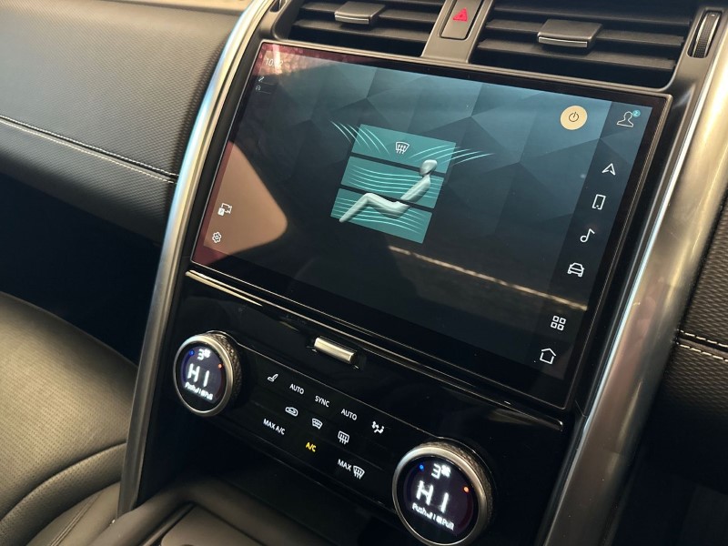 Used Land Rover Discovery 2022 for sale - 77248095: Photo 31