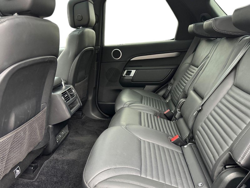 Used Land Rover Discovery 2022 for sale - 77248095: Photo 4