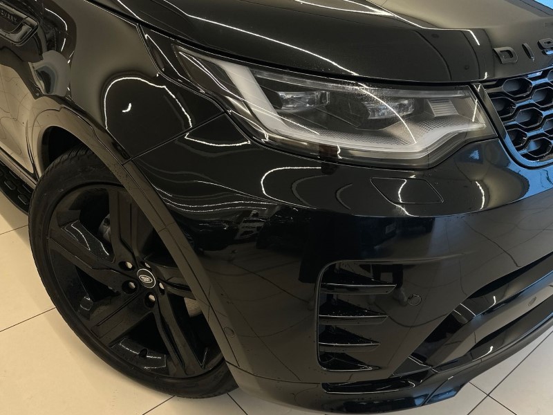 Used Land Rover Discovery 2022 for sale - 77248095: Photo 42