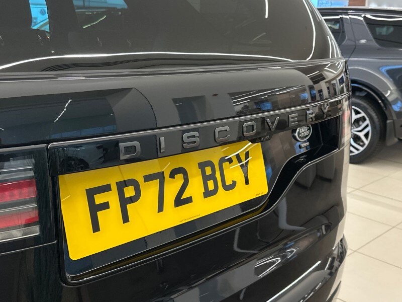 Used Land Rover Discovery 2022 for sale - 77248095: Photo 45