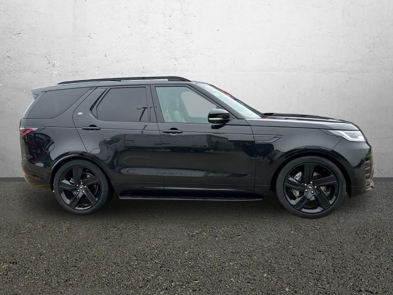 Used Land Rover Discovery 2022 for sale - 77248095: Photo 5