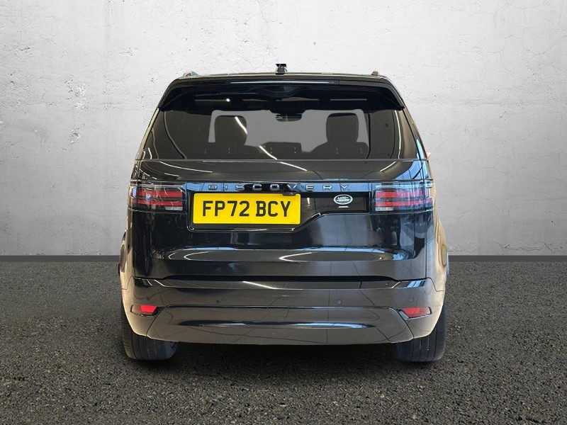 Used Land Rover Discovery 2022 for sale - 77248095: Photo 6