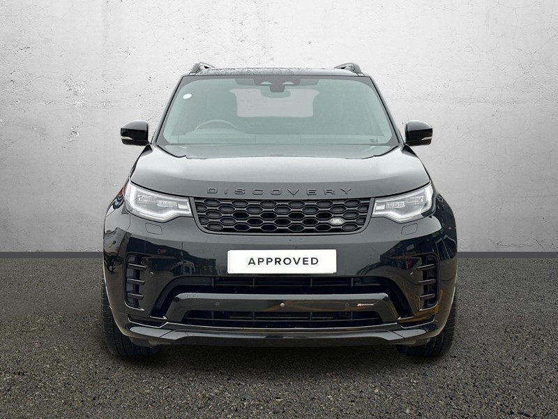 Used Land Rover Discovery 2022 for sale - 77248095: Photo 7