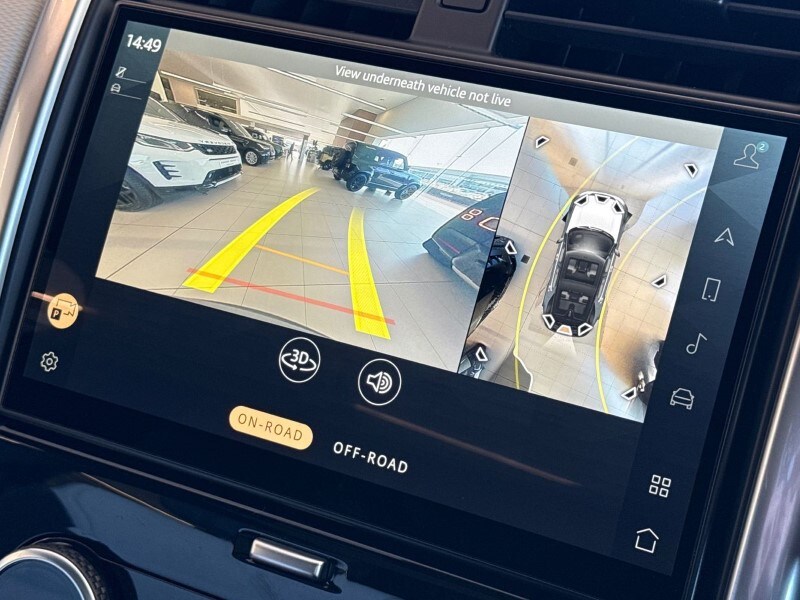 Used Land Rover Discovery 2023 for sale - 77742675: Photo 12