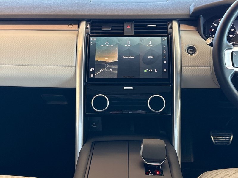 Used Land Rover Discovery 2023 for sale - 77742675: Photo 14