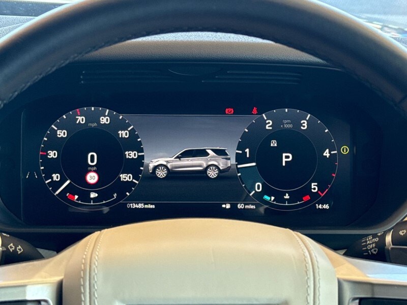 Used Land Rover Discovery 2023 for sale - 77742675: Photo 16