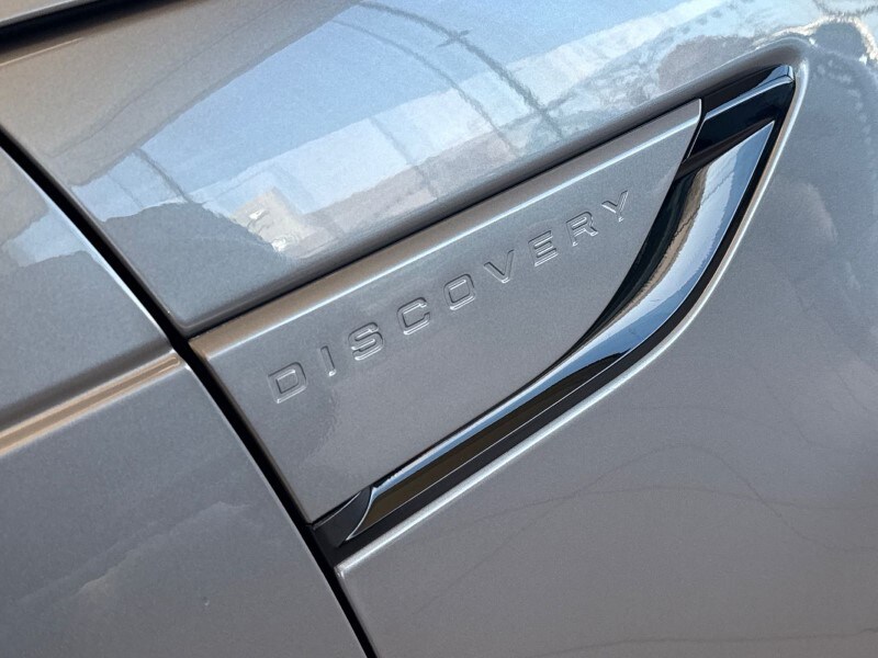 Used Land Rover Discovery 2023 for sale - 77742675: Photo 20