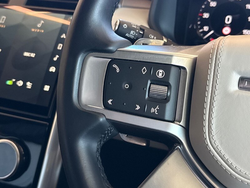 Used Land Rover Discovery 2023 for sale - 77742675: Photo 28