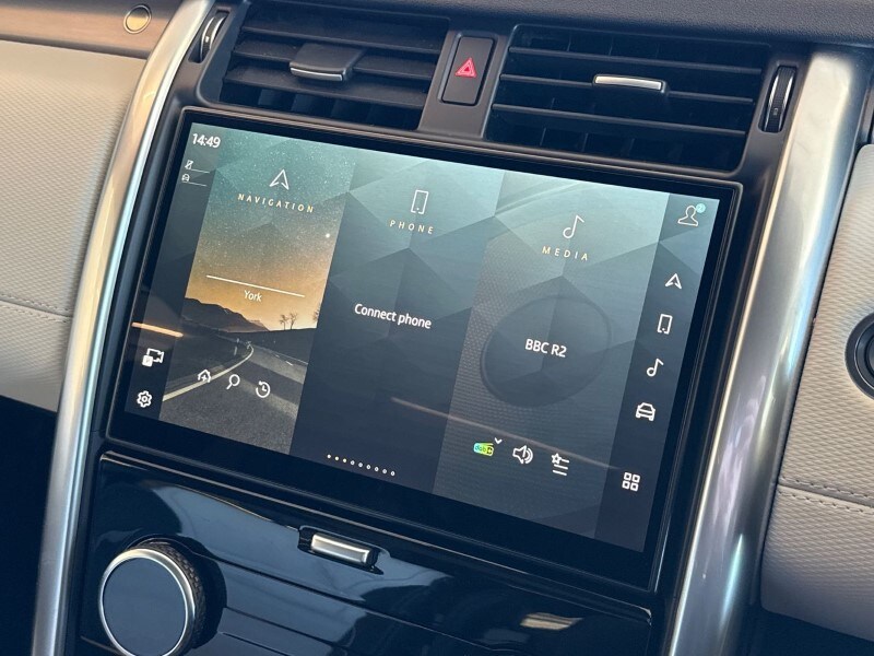 Used Land Rover Discovery 2023 for sale - 77742675: Photo 30