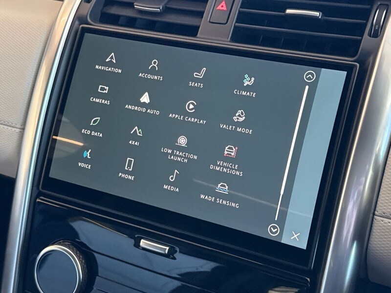 Used Land Rover Discovery 2023 for sale - 77742675: Photo 31