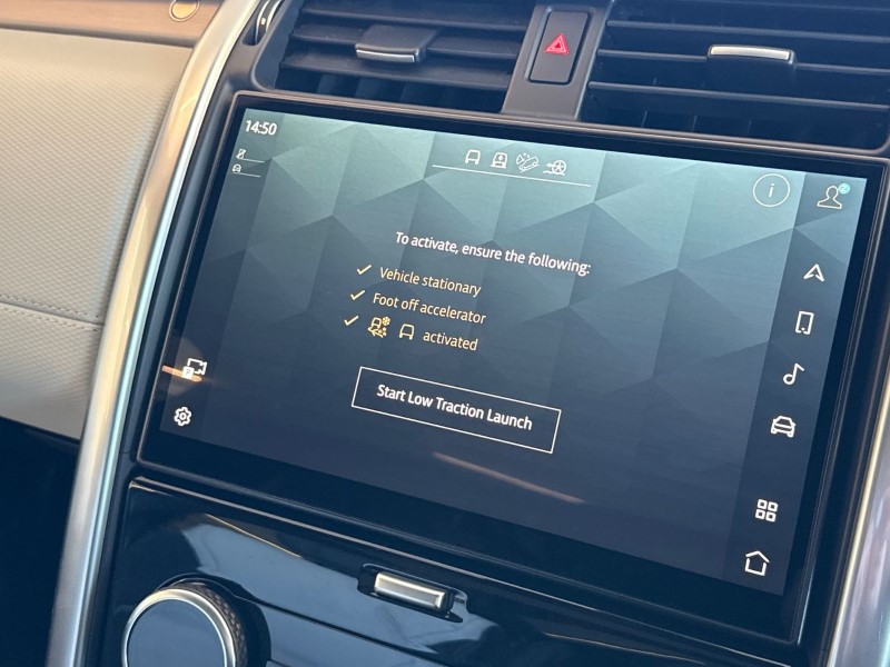 Used Land Rover Discovery 2023 for sale - 77742675: Photo 33