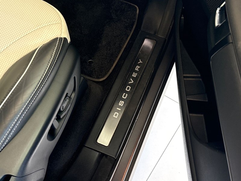 Used Land Rover Discovery 2023 for sale - 77742675: Photo 36