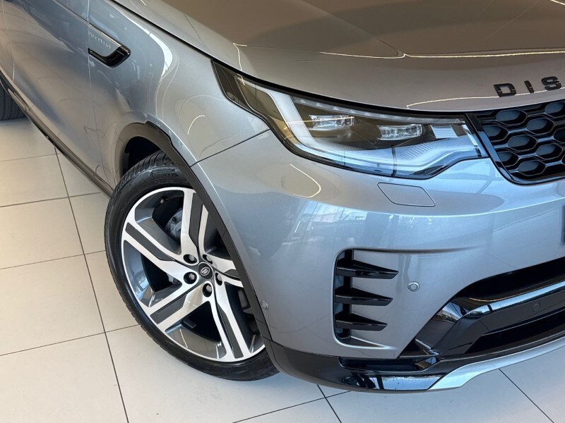 Used Land Rover Discovery 2023 for sale - 77742675: Photo 40