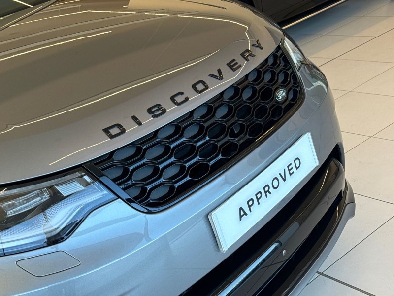 Used Land Rover Discovery 2023 for sale - 77742675: Photo 41