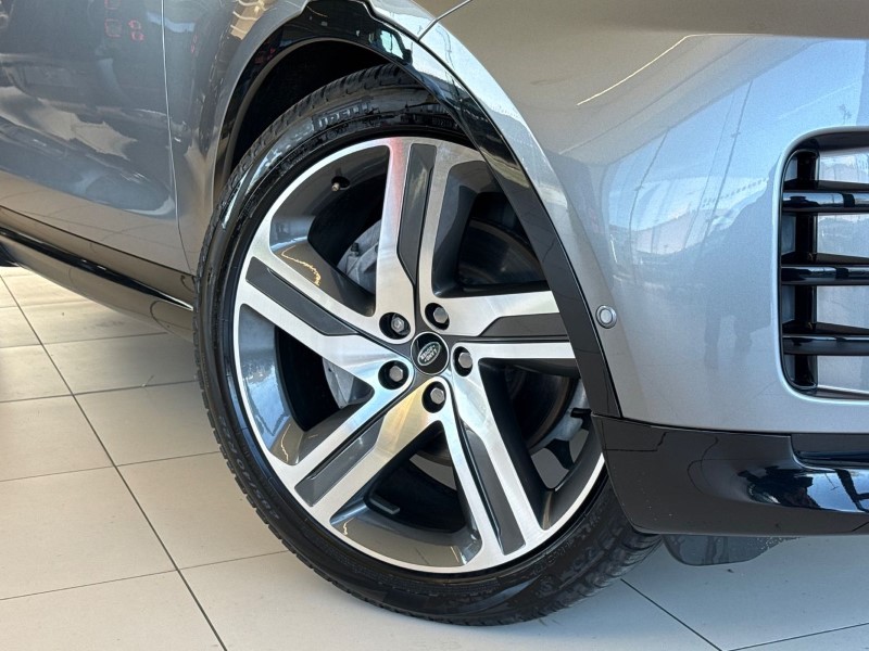 Used Land Rover Discovery 2023 for sale - 77742675: Photo 42