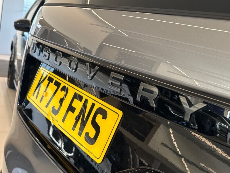 Used Land Rover Discovery 2023 for sale - 77742675: Photo 43