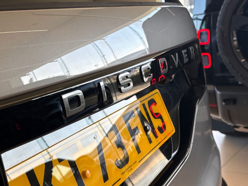 Used Land Rover Discovery 2023 for sale - 77742675: Photo 44