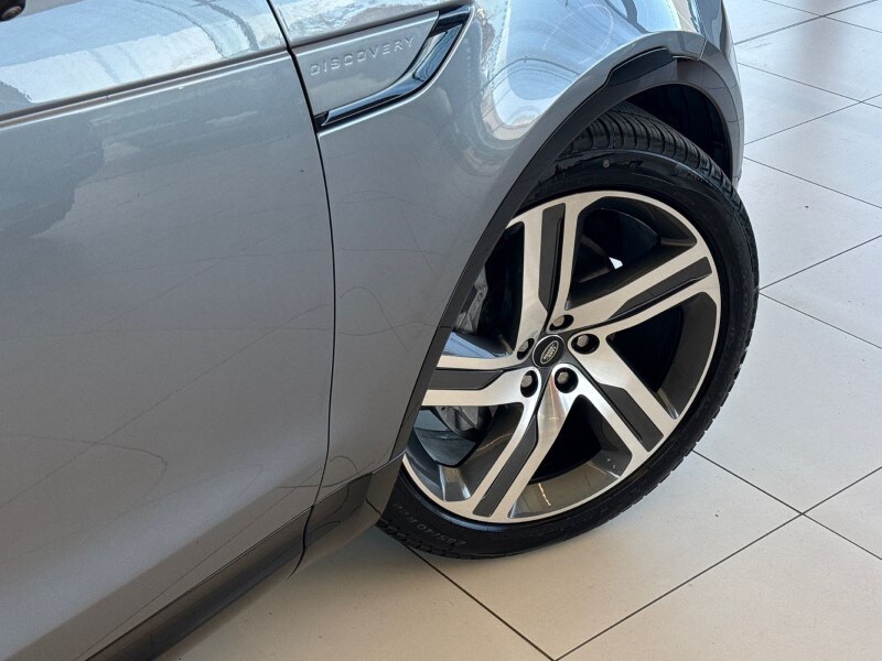 Used Land Rover Discovery 2023 for sale - 77742675: Photo 47