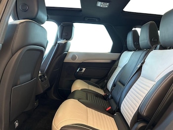 Used Land Rover Discovery 2023 for sale - 77742675: Photo