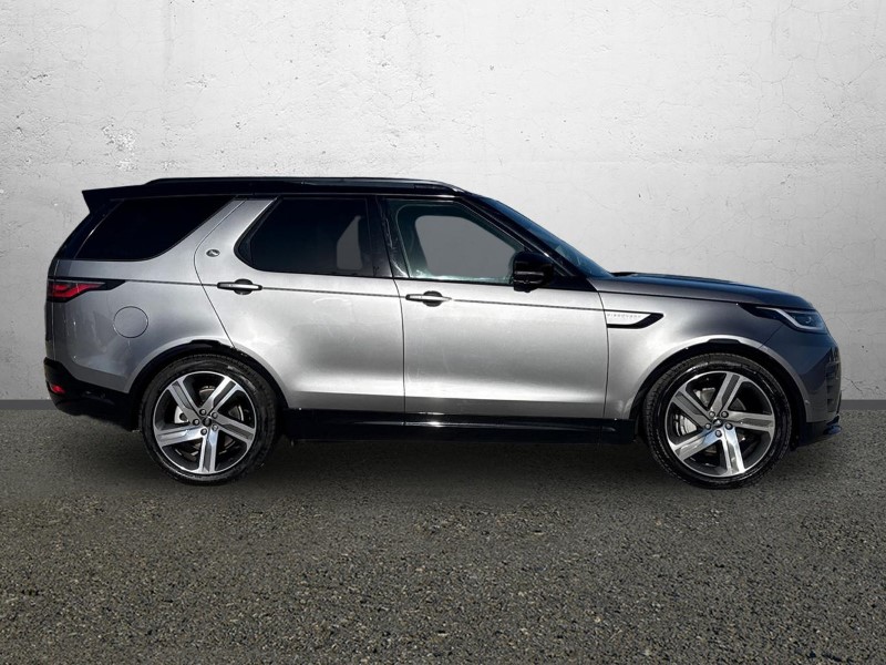 Used Land Rover Discovery 2023 for sale - 77742675: Photo 5