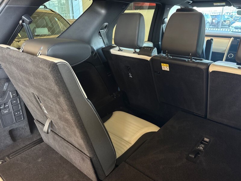 Used Land Rover Discovery 2023 for sale - 77742675: Photo 50