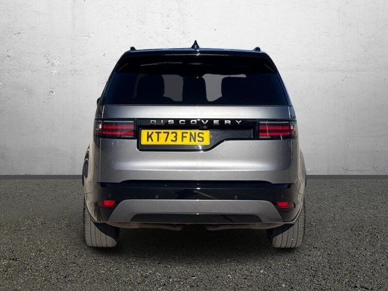 Used Land Rover Discovery 2023 for sale - 77742675: Photo 6