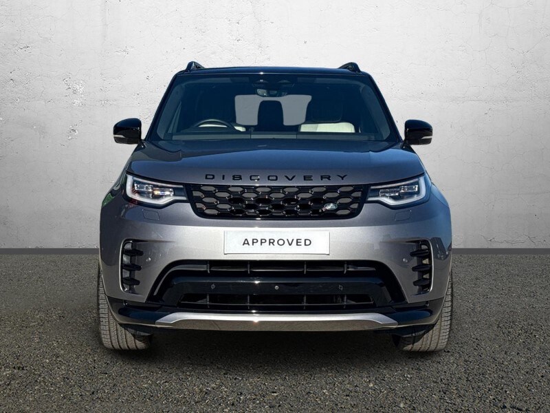 Used Land Rover Discovery 2023 for sale - 77742675: Photo 7