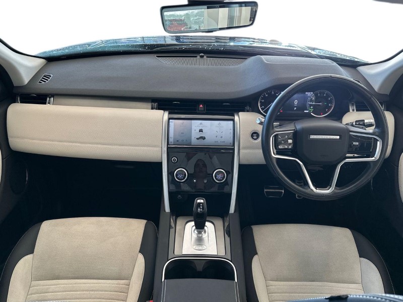 Used Land Rover Discovery Sport 2022 for sale - 77570189: Photo 10