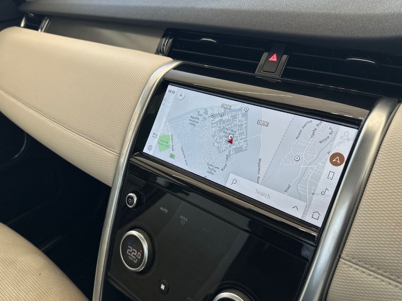 Used Land Rover Discovery Sport 2022 for sale - 77570189: Photo 12