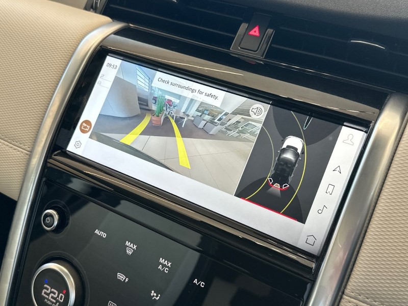 Used Land Rover Discovery Sport 2022 for sale - 77570189: Photo 13