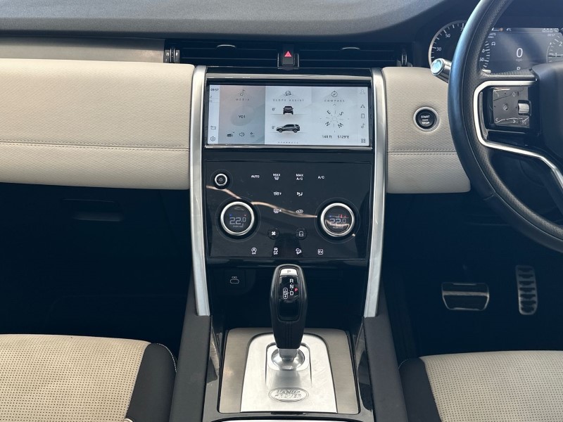 Used Land Rover Discovery Sport 2022 for sale - 77570189: Photo 15
