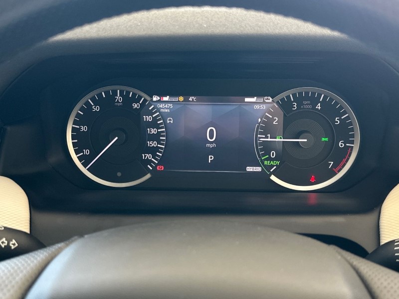 Used Land Rover Discovery Sport 2022 for sale - 77570189: Photo 17