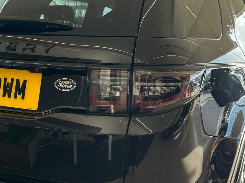 Used Land Rover Discovery Sport 2022 for sale - 77570189: Photo 20