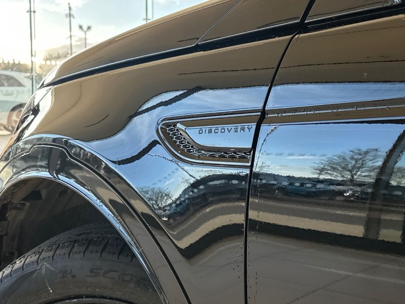 Used Land Rover Discovery Sport 2022 for sale - 77570189: Photo 21