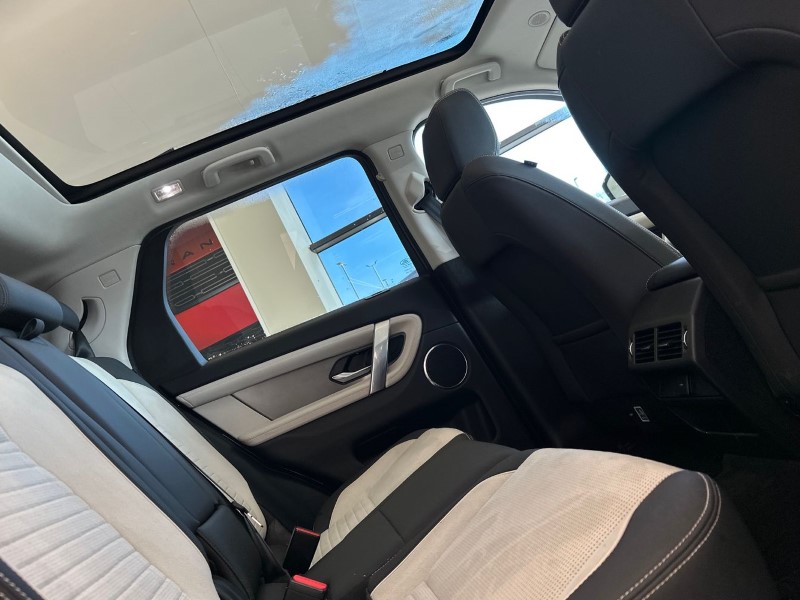 Used Land Rover Discovery Sport 2022 for sale - 77570189: Photo 22